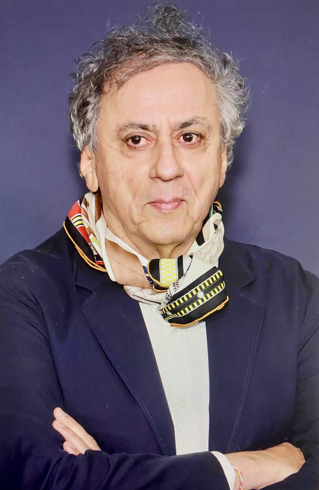 کاندیدایی فیلمبردار سرشناس ایرانی در اسکار ۲۰۲۶